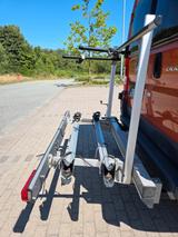 Adria Twin 600  SP Titan Maxi - Adria Sp twin