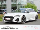 Audi RS6 Avant BLACK AHK PANO LASER HUD 280km/h LUFT - Audi RS6 in Köln