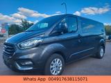 Ford Custom 2.OTDCI*185PS*L2*A UTOM*8SITZ*KAM*LED - Ford Transit: 18
