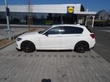 BMW 120i M Sport shadow - BMW 120: 120i M Sport