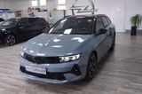 Opel Astra L 1.6 ST GS *NAVI/HUD/LED/SCHIEBED./ALCANT - Opel Astra: Kombi