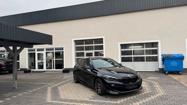BMW M135i Edition Colorvision Komf DAB H&amp;K Lenkheiz