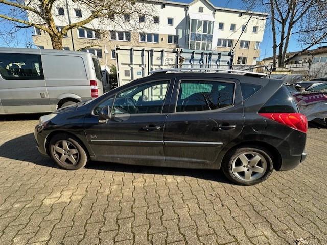 Peugeot 207 2012 — photo 7