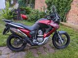 Honda XL 700 V Transalp - HONDA TRANSALP