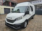Iveco Daily 35S18HA8V DOKA Hi-Matic 12m³ L2H2 7 Sitze - Angebote