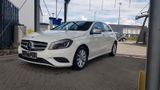 Mercedes-Benz A 180 -