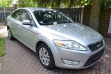 Ford Mondeo Lim. Trend|Navi|Klimaaut.|SHZ|TÜV 03/2028 - Ford Mondeo aus 2008: 2.0