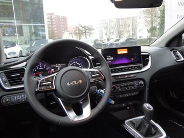 Kia Ceed 1.5 T-GDI OPF Vision (CD)