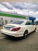 Mercedes-Benz Mercedes Benz CLS 550 Umbau 63 AMG - Mercedes-Benz C 63 AMG in Bochum