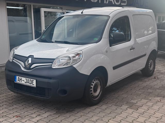 Renault Kangoo Rapid Extra *Leiterklappe