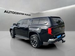 Foto Nummer 5: VW Amarok