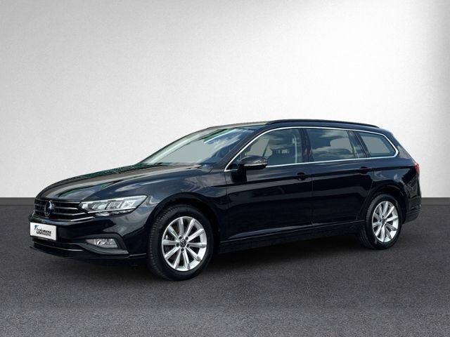 Passat Variant 1.5 TSI DSG Business LED+NAVI+RFK