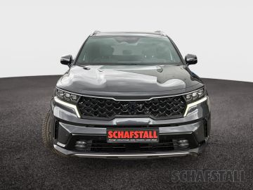 KIA Sorento - 9