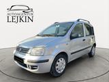Fiat Panda 1.2 8V Dynamic*TÜV NEU*KLIMA*ALLWETTER* - Fiat Panda aus 2010