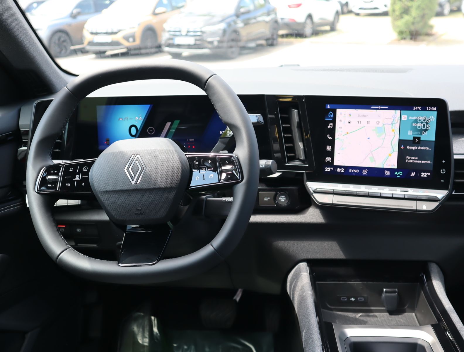 Renault Austral - Bild 13