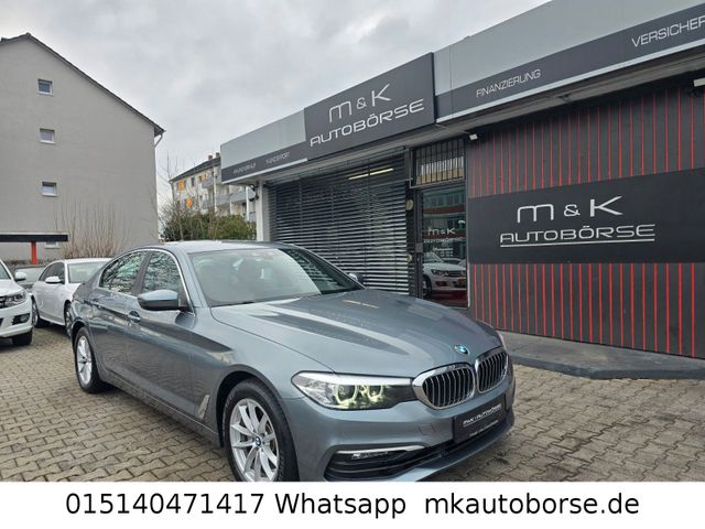 BMW 520 Baureihe 5 Lim. 520 d