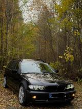 BMW E46 330i 6-Gang - BMW 330: Kombi, E46