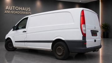 Mercedes Vito - 6