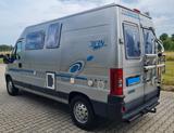 Fiat Ducato 2,8 JTD Adria Twin - gebrauchte Fiat Ducato aus dem Jahr 2004