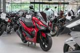 SYM Jet X 125 ABS, unfallfrei, Lieferservice - SYM JET X 125