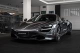 McLaren 720S Coupe/360/Bowers&Wilkins/LED