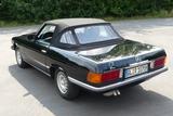 Mercedes-Benz SL 280 R107 - Mercedes-Benz SL 280: R107