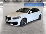 BMW 116d Sport Line LiveCockpitProf Kamera LED - BMW 116 Jahreswagen: 116d