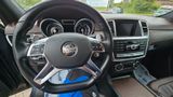 Mercedes-Benz ML 63 AMG 4MATIC AMG - Mercedes-Benz: Ml 63