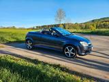 Opel Tigra twintop 1.8, Leder, Navi, Sitzh... - Opel Corsa: Cabrio