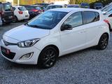 Hyundai i20 FIFA World Cup Edition*Finanzierung* - : Kleinwagen, Finanzierung