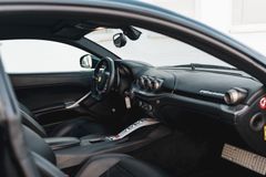 Fahrzeugabbildung Ferrari F12 Berlinetta*Mwst*