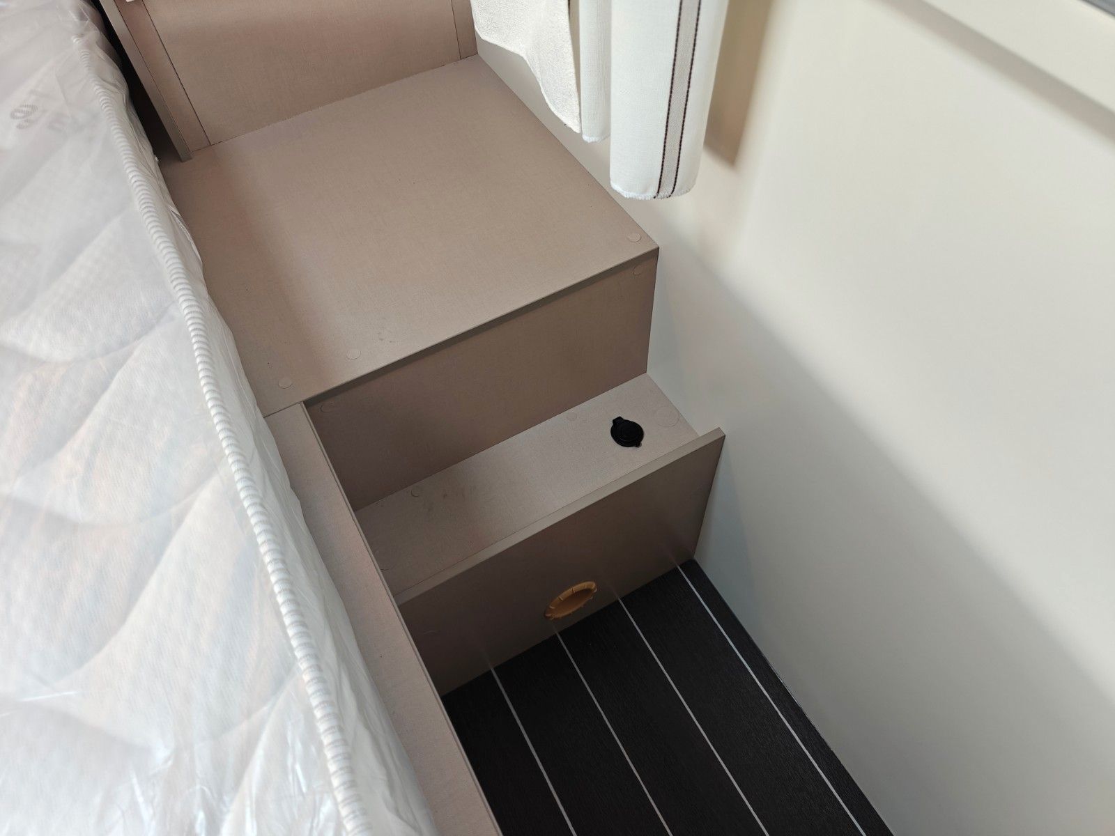 Fahrzeugabbildung XGO Dynamic 69 Plus -  Modell 2025 -SOFORT!