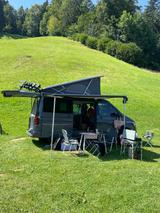 Volkswagen California Ocean 4 Motion, 199 PS, LED - VW California 4motion