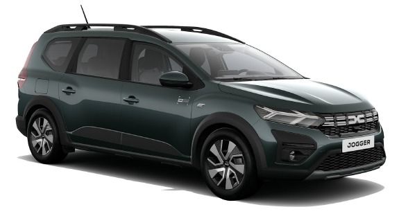 Dacia Jogger Extreme TCe 110