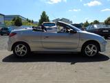Peugeot 206 CC CABRIO*KLIMA*HU 11-25*ZAHNRIEMEN NEU*ALUF - Peugeot 206 in Mainz