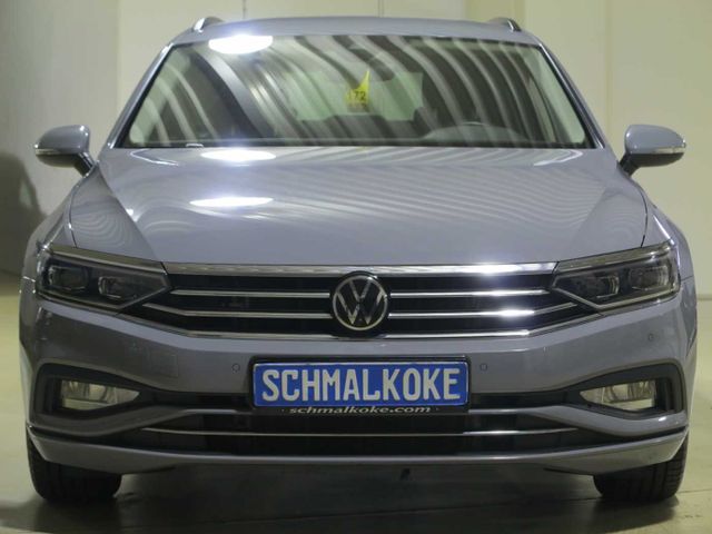 VW Passat Variant 2.0 TDI SCR DSG 4Mot Business Nav