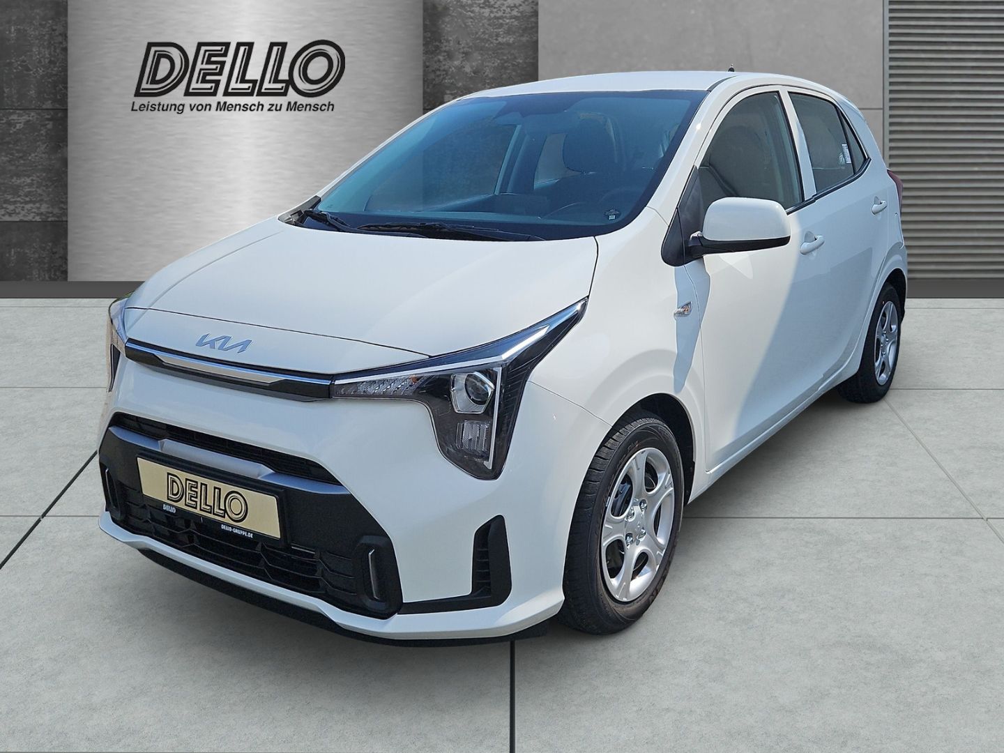 Kia Picanto - Bild 1