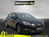Opel Astra K 1.4 Turbo Edition AUTOM.,SHZ,Winterp. - Opel Astra: K