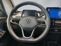 Volkswagen ID.3 Pro Move Rkam Keyless MemorySitz Navi