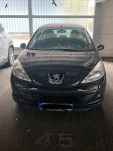 Peugeot 206+ - Peugeot 206 in Nürnberg