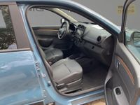 Dacia Spring - Vorschau Bild 7