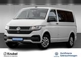 Volkswagen T6 Multivan 6.1 Family 2.0 TDI DSG Climatr. Tel. - Volkswagen T6 Multivan