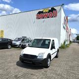 Ford Transit Connect D TÜV 3.27 AHK EURO 5 - Ford Transit Connect aus 2013 mit Diesel-Antrieb