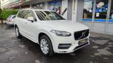 Volvo XC90 Momentum AWD, Scheckheft, unfallfrei, ... - Volvo XC90 mit Diesel-Antrieb