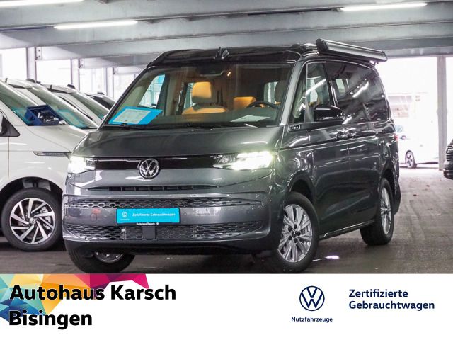 Volkswagen T7 Der neue California Beach Camper 2.0 TDI DSG