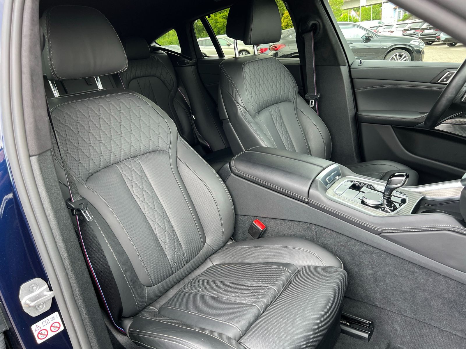 BMW X6 M50 - Bild 31
