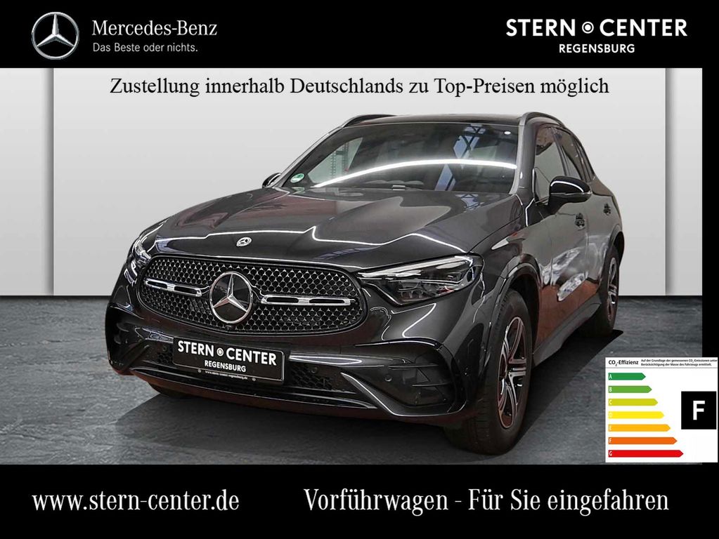 Mercedes-Benz GLC 450