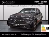 Mercedes-Benz GLC 450 d 4MATIC AMG MBUX Burm Night Ambiente - graue Mercedes-Benz GLC 450