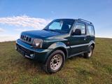 Suzuki Jimny 1.3 4WD  - gebrauchte Suzuki Jimny aus dem Jahr 2004
