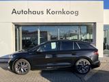 Skoda Enyaq iV 80 Sportline 20" AHK Wärmep eKlap - Skoda Enyaq iV-SPORTLINE-80